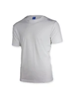 Rogelli Promo dres bílý 128/140
