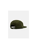 Čepice PEAK PERFORMANCE Cord Cap, zelená barva Čepice PEAK PERFORMANCE Cord Cap, zelená barva