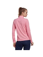 Dámské tréninkové tričko Entrada 22 Top W HC5045 - Adidas