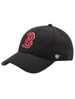 47 Brand MLB Boston Red Sox MVP Cap B-MVP02WBV-BKF