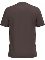 Kariban K 357 Pánské tričko s výstřihem do V 20.K357 chocolate Kariban K 357 Pánské tričko s výstřihem do V 20.K357 chocolate