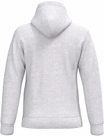 Kariban K 476 Pánská mikina s kapucí 20.K476 ash heather Kariban K 476 Pánská mikina s kapucí 20.K476 ash heather