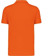 Kariban ProAct PA 482 Pánské polo CoolPlus® 20.P482 orange Kariban ProAct PA 482 Pánské polo CoolPlus® 20.P482 orange
