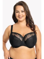 Gaia 1027M Eve Maxi barva: černá