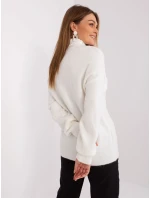 Jumper AT SW 23401.97P ecru