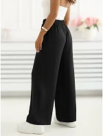 Kalhoty CS SP LF5101.94 černé