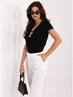 Halenka IR BZ R2732.29 černá