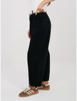 IT kalhoty SP FL9665.14 černé