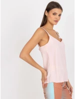 Top LK TP 508156.64 světle růžová Top LK TP 508156.64 světle růžová