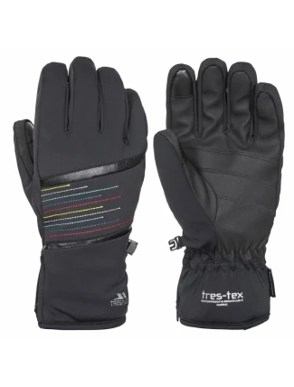 Dámské lyžařské rukavice Trespass Kay