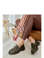 Mokasiny model 207532 Solea