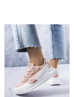 Tenisky  model 207958 Solea