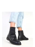 Boty  model 217898 Solea