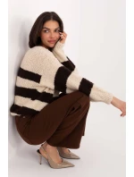 Svetr  model 221551 Italy Moda