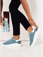 Dámské boty ALISON navy blue FashionStreet ZY0476