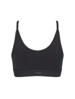 sloggi GO Allround Lace Bralette - BLACK - SLOGGI BLACK - SLOGGI