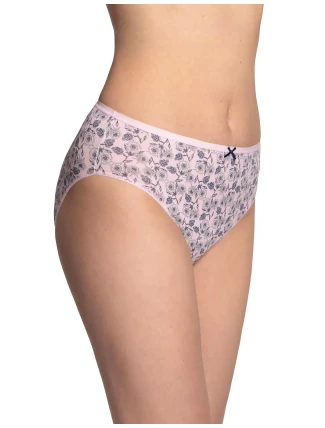 Kalhotky Lama L-127 BI-29 A'3 2XL