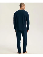 Pyžamo Henderson 45492 Froze, dlouhé rukávy, velikost M–3XL