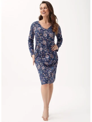 Dámské tričko Luna 275 long/r 3XL Z24/25