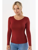 Babell Manati long/r S-2XL Tričko Barva