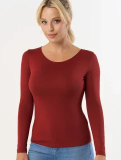 Babell Manati long/r S-2XL Tričko Barva