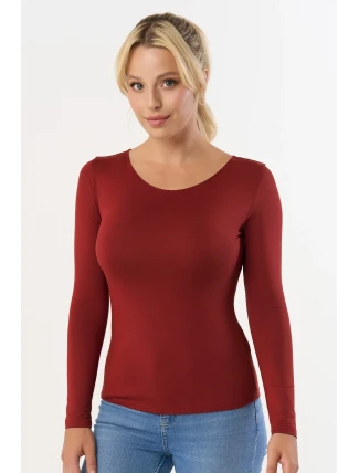 Babell Manati long/r S-2XL Tričko Barva