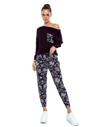 Dámské pyžamo Sarina - ELDAR