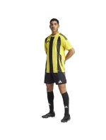 Adidas Striped 24 JSY M IW2146 tričko Adidas Striped 24 JSY M IW2146 tričko