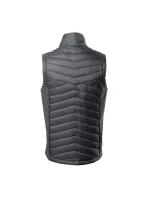 Malfini Cross M MLI-55783 pánské hybridní vesty