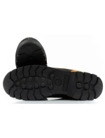 Boty Timberland Euro Sprint M TB0A2K84EN1