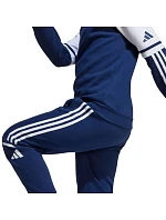 Kalhoty adidas Squadra 25 Sweat Jr JD4809 Kalhoty adidas Squadra 25 Sweat Jr JD4809