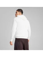 Mikina Puma Ess 2 Color Small No.1 Logo Hoodie TR M 684719 02 pánské