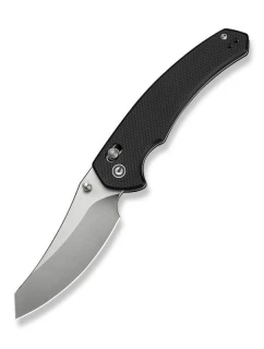 Nůž CIVIVI Sixgill Nitro-V G10 Black C24050-1