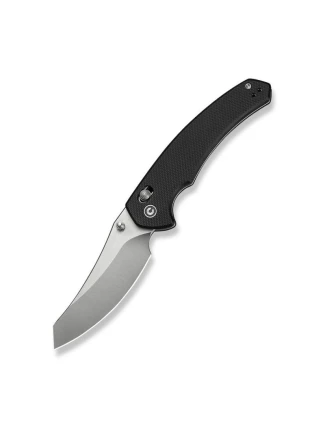 Nůž CIVIVI Sixgill Nitro-V G10 Black C24050-1