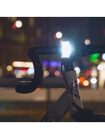 Lampa na kolo BOOKMAN Curve Front Light 220lm Lampa na kolo BOOKMAN Curve Front Light 220lm