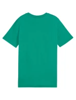 Puma Team Goal Casuals Tee Jr tričko 658616 05