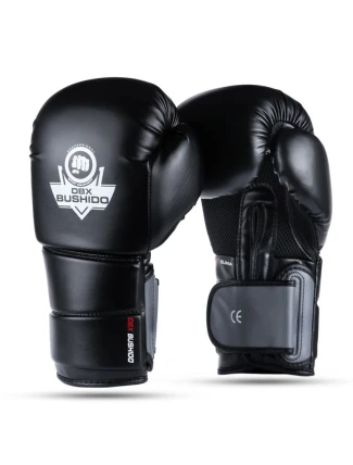 Boxerské rukavice 10oz - Eclipse - Origin Series