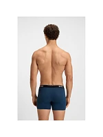 Boss Bodywear BoxerBr 3P Open Různé (50531691-969)