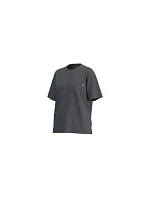 Cyklistické tričko POC W's Motion S/S Jersey, šedé