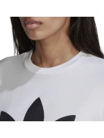 Dámské tričko Trefoil W GN2899 - Adidas Dámské tričko Trefoil W GN2899 - Adidas