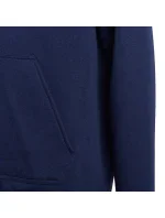 Dětské fotbalové tričko Entrada 22 Hoody Jr H57517 - Adidas Dětské fotbalové tričko Entrada 22 Hoody Jr H57517 - Adidas