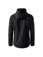 Pánská přechodná bunda oscar M 92800299799 - Hi-Tec Pánská přechodná bunda oscar M 92800299799 - Hi-Tec