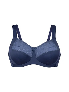 Lucia komfortní podprsenka 5823 moonlight blue - Anita Classix