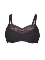 Orely chirurgická podprsenka oboustranná 5782X black - Anita Care Orely chirurgická podprsenka oboustranná 5782X black - Anita Care