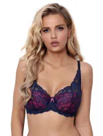 Axami V-9411 barva: tmavě modrá Axami V-9411 barva: tmavě modrá