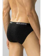 Atlantic 3MP-174 3-pack barva:černá/černá/černá Atlantic 3MP-174 3-pack barva:černá/černá/černá