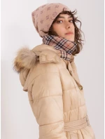 AT CZ 2325 cap.96 světle růžová AT CZ 2325 cap.96 světle růžová