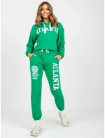 Sada EM KMPL 734.35P zelená Sada EM KMPL 734.35P zelená