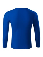 Progress LS triko unisex královská modrá Progress LS triko unisex královská modrá