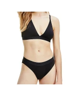 Dámská sportovní podprsenka Seacell UW0UW03156-BDS - Tommy Hilfiger